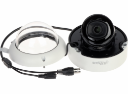 Dahua Technology VANDAL-PROOF CAMERA AHD, HD-CVI, HD-TVI, PAL HAC-HDBW1200EA-0280B-S6 - 1080p 2,8 mm DAHUA