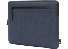 Kompaktní pouzdro Incase Incase z Woolenex – pouzdro s Pocket MacBook Pro 14 (M3/M2/M1/2023-2021) (Navy)
