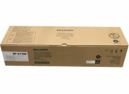 Sharp toner Sharp originální toner BPGT200, černý, 20000s, Sharp Sharp BP-20M22, BP-20M24, BP-20M31, O