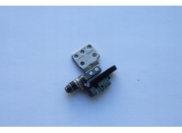 Dell Hinge Cap ASSY CVR LCD CRNR