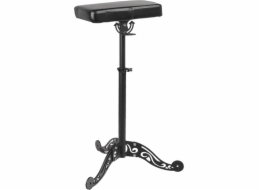 Activeshop Pro Ink 709 Tattoo Loketní opěrka černá