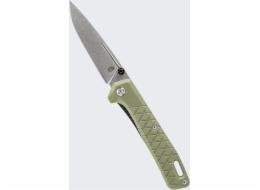 Gerber zavírací nůž Gerber Zilch Lichen Green