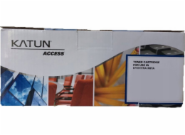 Katun Toner Katun Toner pro Kyocera TK-5370K ECOSYS MA 3500/ PA 3500 | 7K | černý přístup