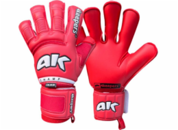 4keepers 4keepers Champ Color Red VI RF2G Juniorské rukavice S906487