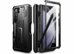 Tech-Protect Tech-Protect Kevlar Pro Pen Case pro Samsung Galaxy Z Fold 5 Black