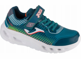 Joma Joma Aquiles Jr 2417 JAQUIW2417V Modrá 28