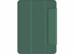 Pomologic Pomologic BookCover Tablet Case – ochranné pouzdro pro iPad Pro 13 M4 (2024) (Harmony Green)