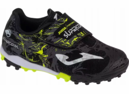 Joma Joma Super Copa Jr 2401 TF SCJW2401TFV Black 24