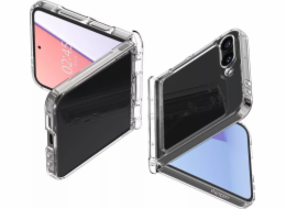 Spigen Spigen Ultra Hybrid Pro – pouzdro pro Samsung Galaxy Z Flip 6 (Crystal Clear)