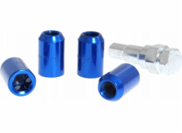 MTuning Přes matice M12x1,5 L:32mm Modrá