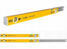 Stabila Teleskopická vodováha Stabila série 80 T, 80-127 cm