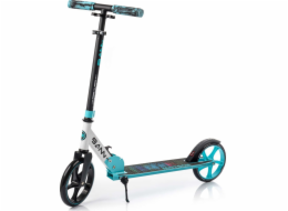 Meteor Scooter Meteor Urban Bann Scooter Blue 200mm