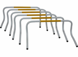 Maxwel Samostatný plot 25 cm (sada 6 ks)