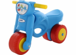 Polesie Polesie 64332 Motorka Ride-on The Smurfs No.1