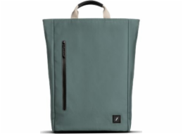 Native Union Native Union WFA Backpack - batoh s kapsou na notebook 16, 20 l (břidlicově zelený)