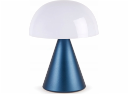 Stolní lampa Lexon Lexon Mina L LED lampa Navy Blue/Navy LH65MDB