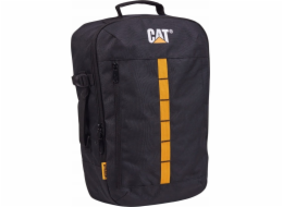 Caterpillar Caterpillar Tactical Cabin Backpack 84723-01 Black Jedna velikost