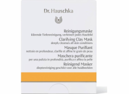 Dr. Hauschka Clarifying Clay Mask 10x10g
