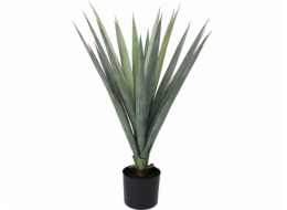 Home Styling Collection Umělá agáve v květináči, 75 cm