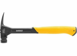 Příklepová vrtačka Dewalt DEWALT STEEL HAMMER 567g