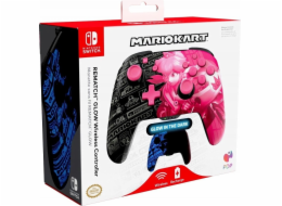 PDP Pad PDP Remote Pink Nintendo Switch