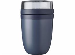 Rosti Mepal Ellipse Lunch Termoska 0,5 l Navy Blue