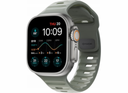 Nomad Nomad Sport Strap M/L, pobřežní skála - Apple Watch Ultra 2/1 (49 mm) 9/8/7 (45 mm)/6/SE/5/4 (44 mm)/3/2/