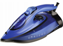Optimum Iron Optimální napařovací žehlička 3100W keramická žehlicí plocha