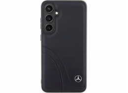 Sourcing Mercedes MEHCS24S23RBCSK S24 S921 černé/černé pevné pouzdro Kožené zakřivené stehy