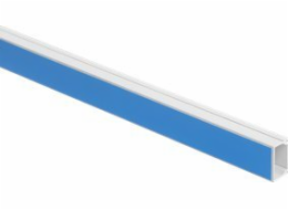 Triton Elektroinstalační lišta s páskou sada BÍLÁ TLS 30x17 2m (BALENÍ 10ks)