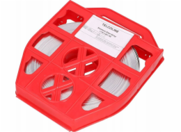 ExtraLink EXTRALINK NEREZOVÝ POPRUH SS201 10MM X 0,7MM - 50M
