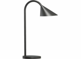 Stolní lampa na sponky černá (WN0422)
