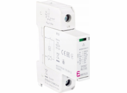 Etipo Svodič přepětí ETI Polam ETITEC GSM Typ T1, T2 BC 002440607 T12 275/25 3+0 RC