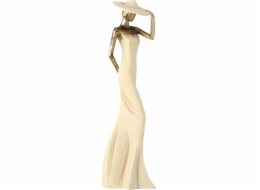 Boltze dekorativní figurka žena, Smilla, 50 cm