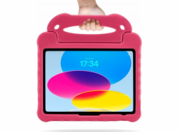 Pouzdro Pipetto Pipetto Activity, růžové – iPad 10.9 (2022)