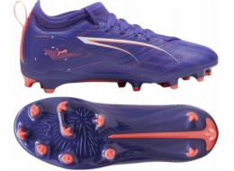 Boty Puma Puma Ultra Match FG/AG Jr 108096-01