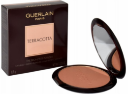 Guerlain Guerlain Guer Terracotta Originální Polvo Comp