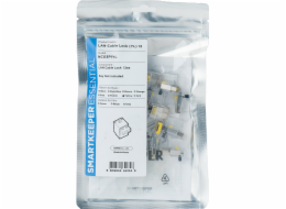 Smartkeeper SmartKeeper Basic LAN Cable Lock gelb 12 Stk.