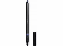 Dior DIOR DIORSHOW ON SAGE Oční linky VODOTĚSNÉ 254 MODRÁ 1,2g