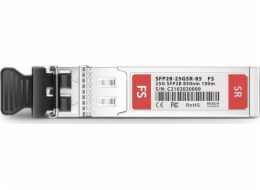Modul Cisco SFP28-25GSR-85 SFP | Modul SFP28 | 850nm, 100m, Duplex LC, MMF