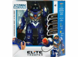 Elitní robot Tm Toys