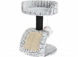 Pets Collection Škrabadlo pro kočky se sloupkem na postel