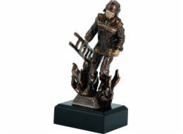 Victoria Sport Diecast Figura - Fireman RTYR3768/BR