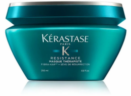 Kerastase Resistance Fiber Quality Renewal Masque 3-4 maska obnovující kvalitu vlasového vlákna 200ml