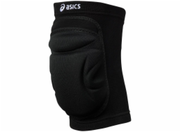 Volejbalové chrániče kolen Asics Performance Kneepad černé velikost S