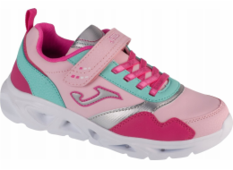 Joma Joma Star Jr 2413 JSTARW2413V Růžová 26