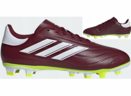 FOTBALOVÉ BOTY Adidas ADIDAS IG1098 COPA PURE 2 CLUB FXG