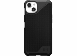 UAG UAG Metropolis LT MagSafe Case pro iPhone 15 Plus - černý kevlar
