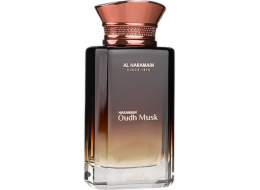 Al Haramain AL HARAMAIN Oudh Musk EDP sprej 100ml