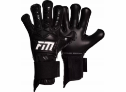 Rukavice Football Masters FM Invictus X PRO BLACK S953219